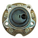 Wheel Bearing and Hub Assembly DT Components 512420