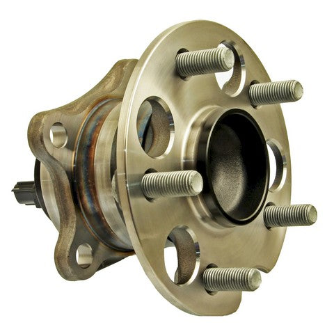 Wheel Bearing and Hub Assembly DT Components 512420