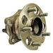 Wheel Bearing and Hub Assembly DT Components 512420