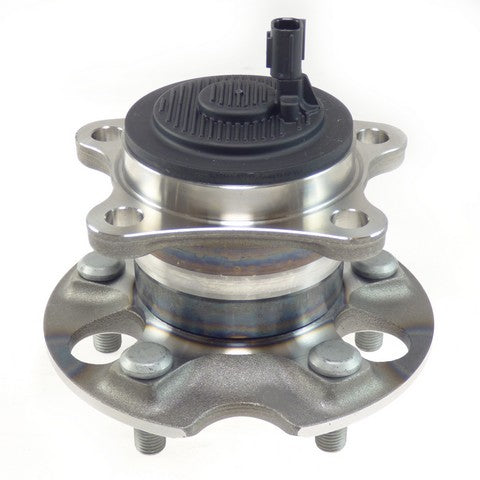 Wheel Bearing and Hub Assembly DT Components 512421