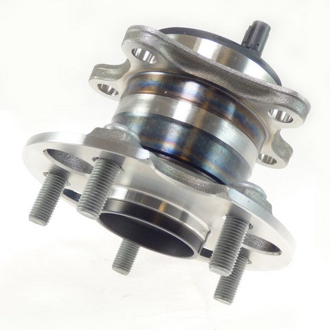 Wheel Bearing and Hub Assembly DT Components 512421