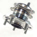 Wheel Bearing and Hub Assembly DT Components 512421