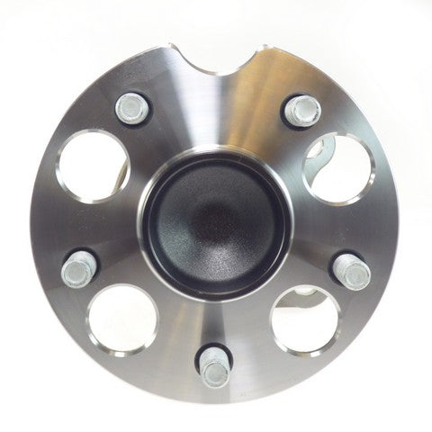 Wheel Bearing and Hub Assembly DT Components 512421