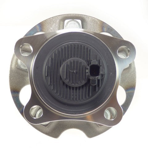 Wheel Bearing and Hub Assembly DT Components 512421