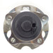 Wheel Bearing and Hub Assembly DT Components 512421