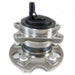 Wheel Bearing and Hub Assembly DT Components 512422