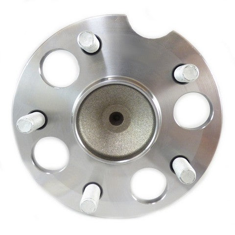 Wheel Bearing and Hub Assembly DT Components 512422
