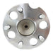 Wheel Bearing and Hub Assembly DT Components 512422