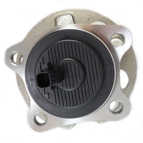 Wheel Bearing and Hub Assembly DT Components 512422