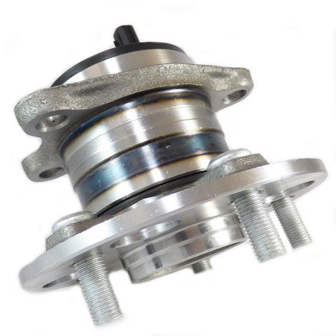 Wheel Bearing and Hub Assembly DT Components 512422