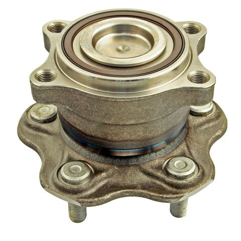 Wheel Bearing and Hub Assembly DT Components 512423
