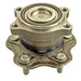 Wheel Bearing and Hub Assembly DT Components 512423