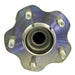 Wheel Bearing and Hub Assembly DT Components 512423