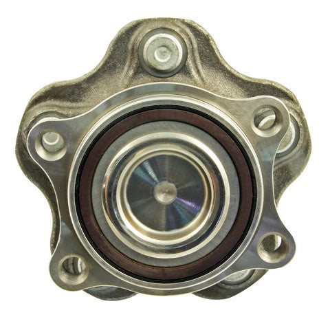 Wheel Bearing and Hub Assembly DT Components 512423