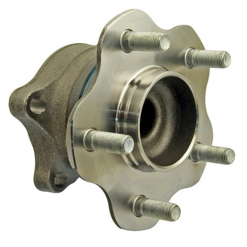 Wheel Bearing and Hub Assembly DT Components 512423