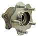 Wheel Bearing and Hub Assembly DT Components 512423