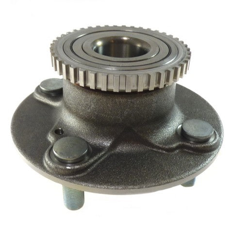 Wheel Bearing and Hub Assembly DT Components 512424