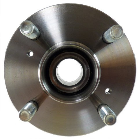 Wheel Bearing and Hub Assembly DT Components 512424