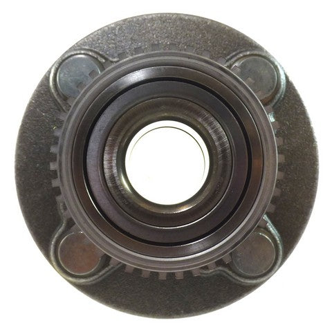 Wheel Bearing and Hub Assembly DT Components 512424