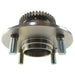 Wheel Bearing and Hub Assembly DT Components 512424