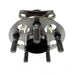 Wheel Bearing and Hub Assembly DT Components 512425