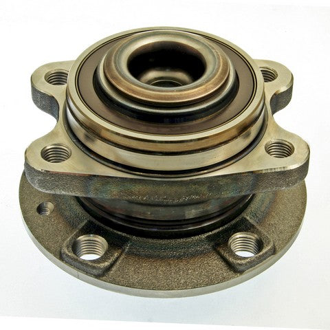 Wheel Bearing and Hub Assembly DT Components 512426
