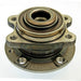 Wheel Bearing and Hub Assembly DT Components 512426