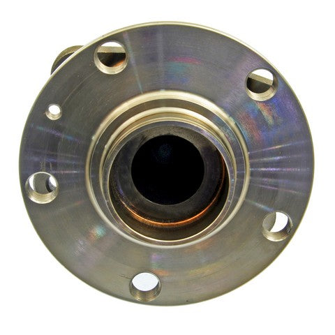Wheel Bearing and Hub Assembly DT Components 512426