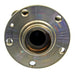 Wheel Bearing and Hub Assembly DT Components 512426