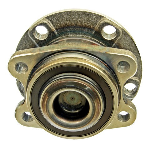 Wheel Bearing and Hub Assembly DT Components 512426