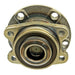 Wheel Bearing and Hub Assembly DT Components 512426