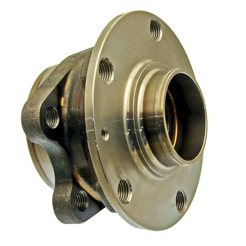 Wheel Bearing and Hub Assembly DT Components 512426