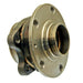 Wheel Bearing and Hub Assembly DT Components 512426