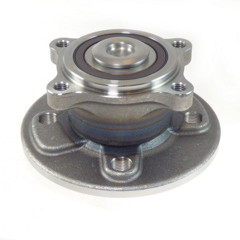 Wheel Bearing and Hub Assembly DT Components 512427