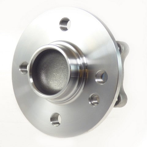 Wheel Bearing and Hub Assembly DT Components 512427