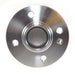 Wheel Bearing and Hub Assembly DT Components 512427