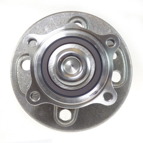 Wheel Bearing and Hub Assembly DT Components 512427