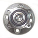Wheel Bearing and Hub Assembly DT Components 512427