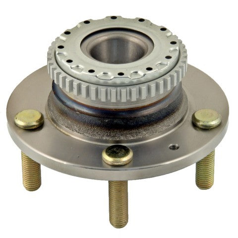 Wheel Bearing and Hub Assembly DT Components 512428