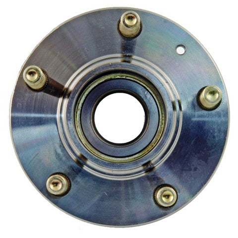 Wheel Bearing and Hub Assembly DT Components 512428