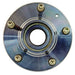 Wheel Bearing and Hub Assembly DT Components 512428