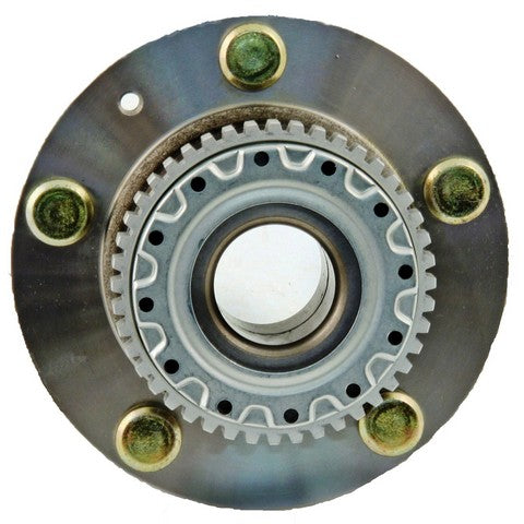 Wheel Bearing and Hub Assembly DT Components 512428