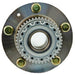Wheel Bearing and Hub Assembly DT Components 512428