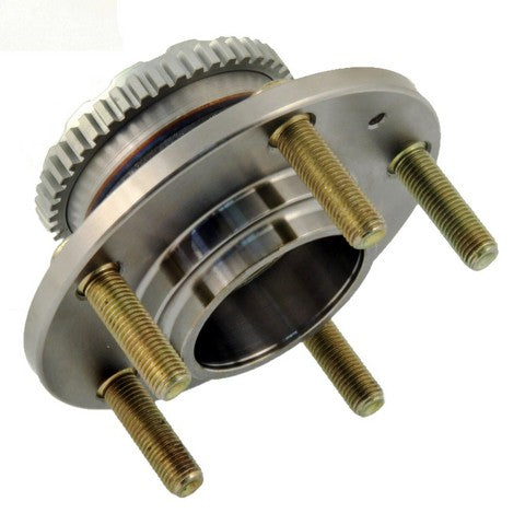 Wheel Bearing and Hub Assembly DT Components 512428