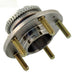 Wheel Bearing and Hub Assembly DT Components 512428