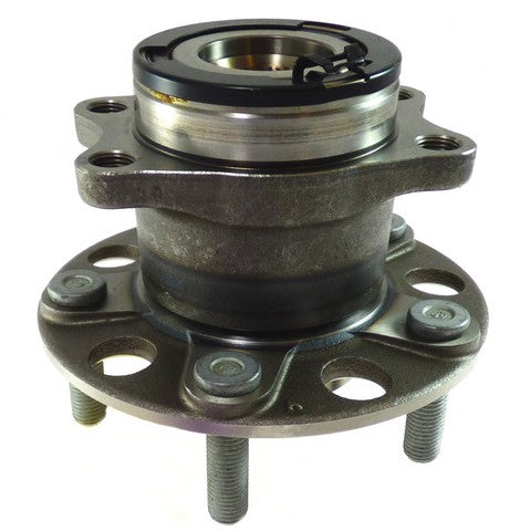 Wheel Bearing and Hub Assembly DT Components 512430