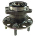 Wheel Bearing and Hub Assembly DT Components 512430