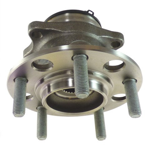 Wheel Bearing and Hub Assembly DT Components 512430