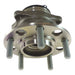 Wheel Bearing and Hub Assembly DT Components 512430