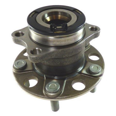Wheel Bearing and Hub Assembly DT Components 512431